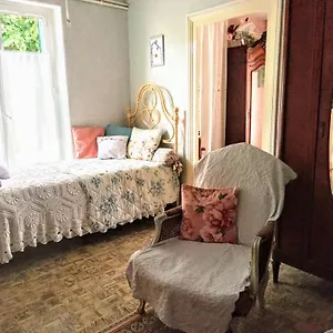 Appartement Rosalie, Beaurepaire (Isere)